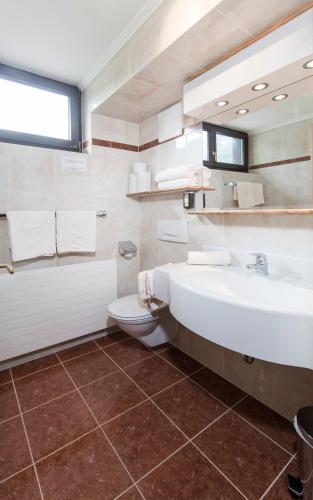 Apartamentos Appartements Buggl's