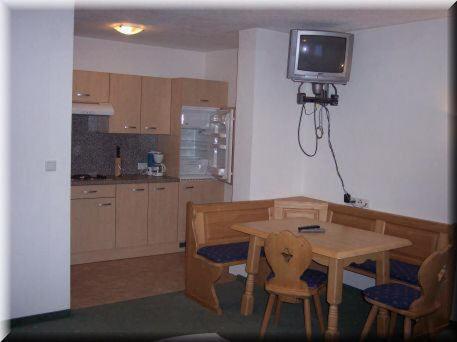 Apartamento Appartementhaus Honznhof