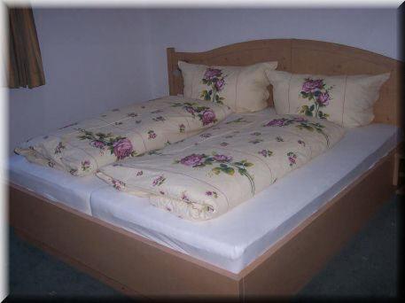 Apartamento Appartementhaus Honznhof