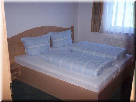 Apartamento Appartementhaus Honznhof