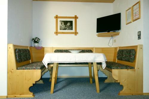 Apartamentos Ferienhaus Tirolerhof