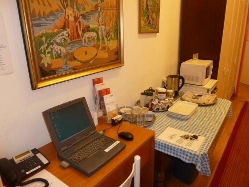 Bed & Breakfast Pension Gross