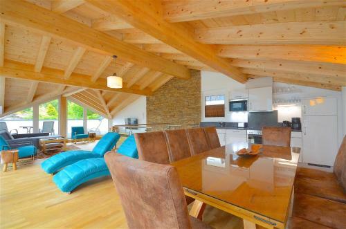 Apartment Snowmountain By Alpen Apartments