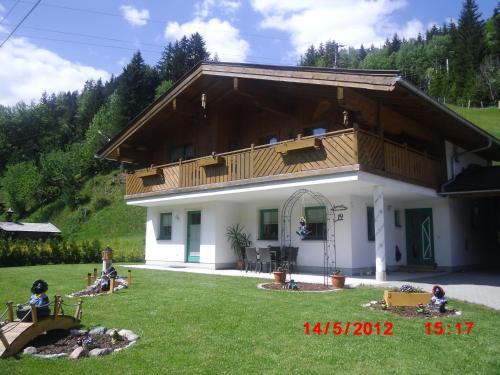 Apartamento Appartement Gassner
