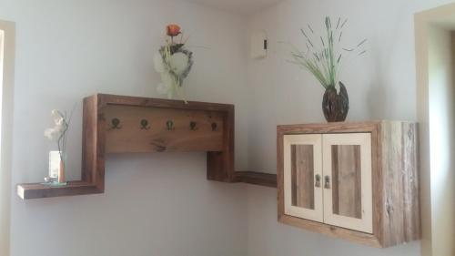 Apartamento Appartement Gassner