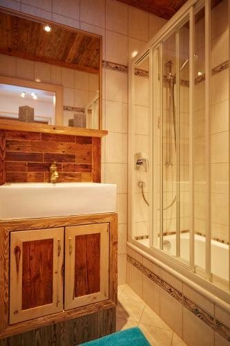 Apartamento Appartement Gassner