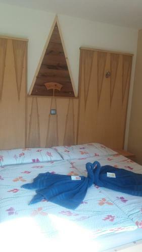 Apartamento Appartement Gassner