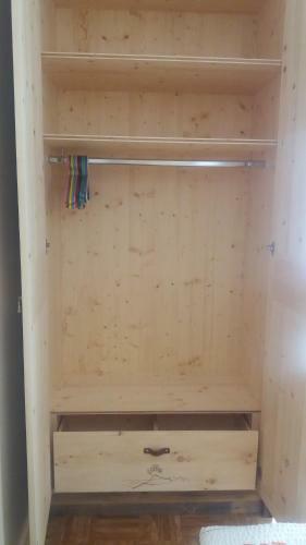 Apartamento Appartement Gassner