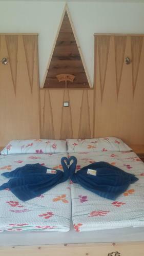 Apartamento Appartement Gassner