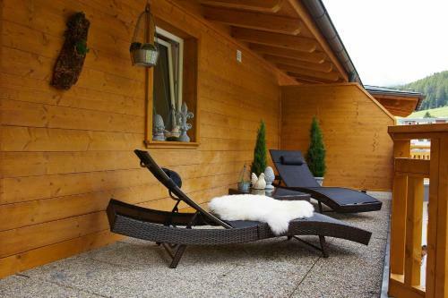 Apartamento Alpen Diamond Penthouse