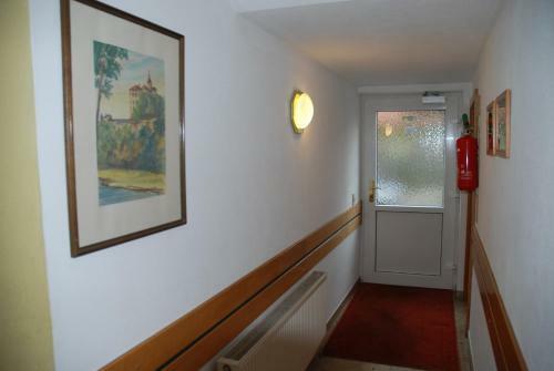 Hostal Pension Murhof