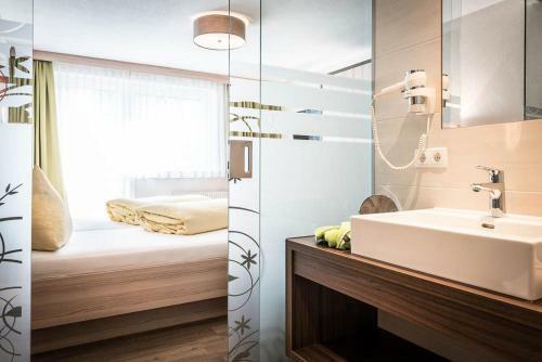 Hostal Haus Fridolin