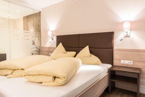 Hostal Haus Fridolin
