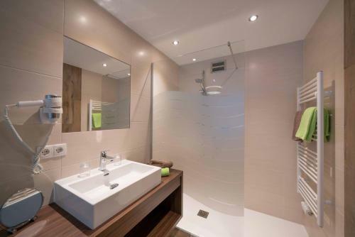 Hostal Haus Fridolin