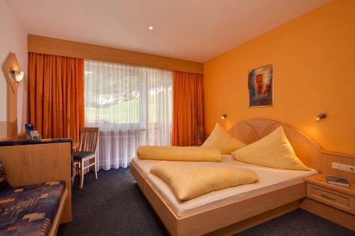 Hostal Haus Fridolin