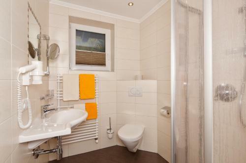 Hostal Haus Fridolin