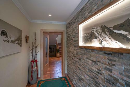 Hostal Haus Fridolin