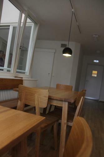 Hostal Institut St.sebastian