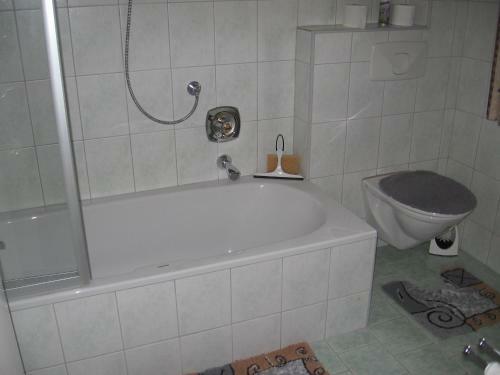 Apartamento G�stehaus Renate