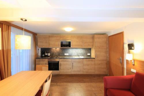 Apartamentos Appartement Haus Veronika