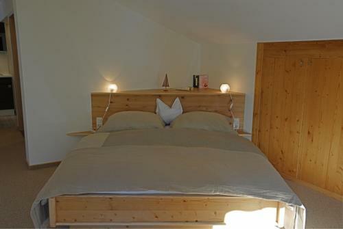 Apartamento Bergf�hrer-h�sle