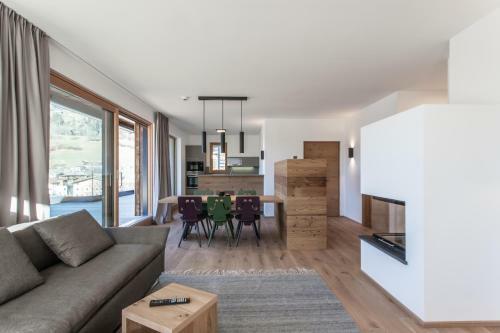 Hubertus Logis Apartments