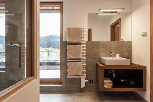 Hubertus Logis Apartments