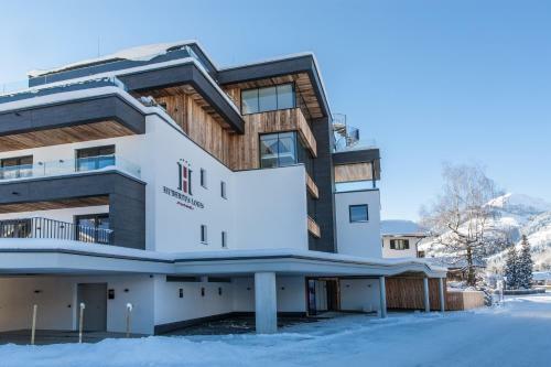 Hubertus Logis Apartments