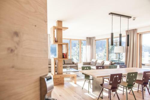 Hubertus Logis Apartments