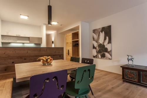 Hubertus Logis Apartments