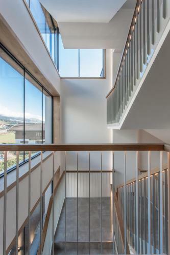 Hubertus Logis Apartments
