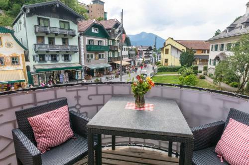 Apartamento Ferienwohnung Kaffeewerkstatt