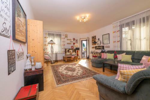 Apartamento Ferienwohnung Kaffeewerkstatt