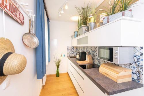 Apartamento Ferienwohnung Kaffeewerkstatt