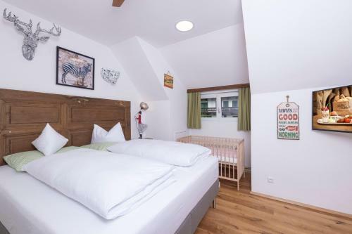 Apartamento Ferienwohnung Kaffeewerkstatt