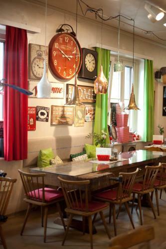 Apartamento Ferienwohnung Kaffeewerkstatt
