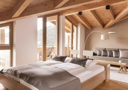 Hotel Gebhard