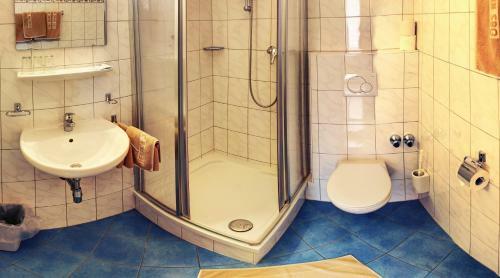 Bed & Breakfast Pension Jahn