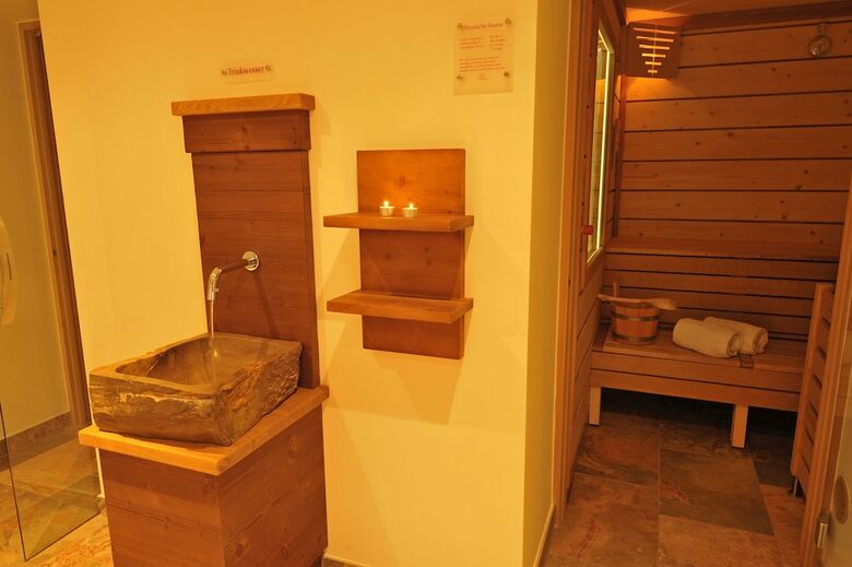 Aparthotel Appartements Zur Barbara