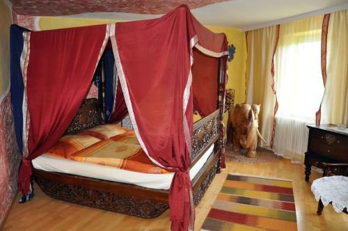 Hostal G�stehaus Wachau