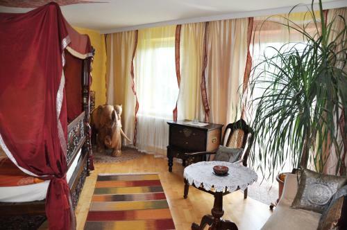 Hostal G�stehaus Wachau