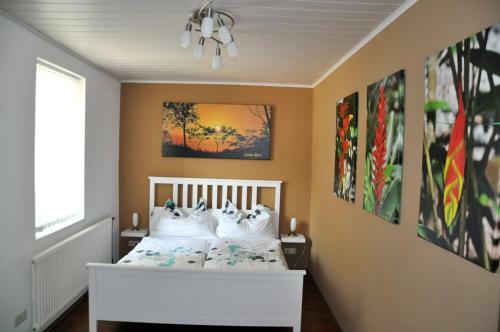 Hostal G�stehaus Wachau