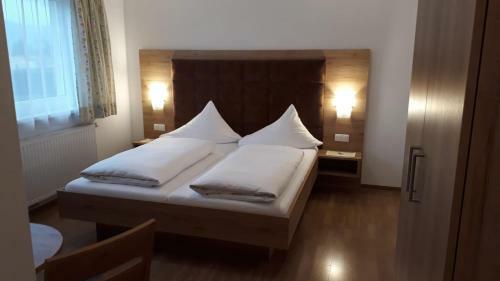 Hostal Haus Doppler