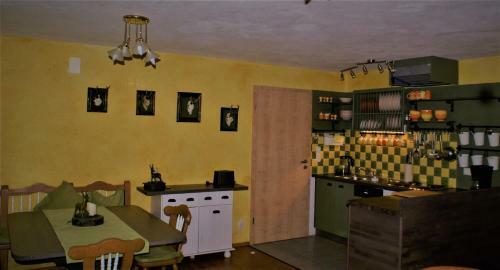 Apartamento Appartement Martin