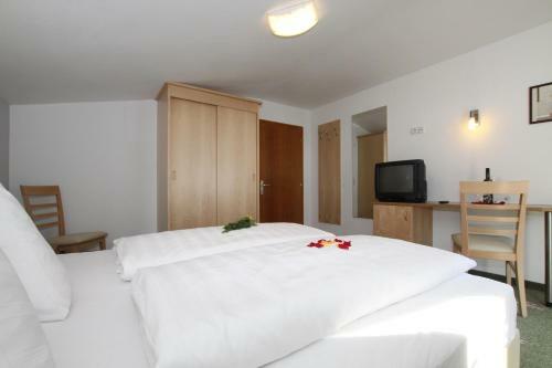 Apartamento Ferienwohnungen Sonderegger