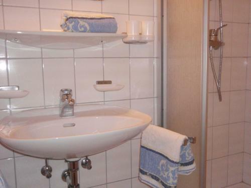 Apartamento Ferienwohnungen Haus Schwaiger