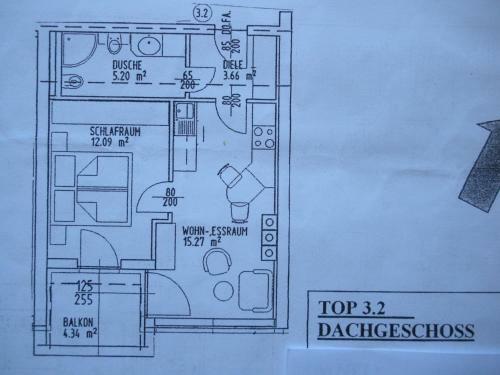Apartamento Fewo Kathrein