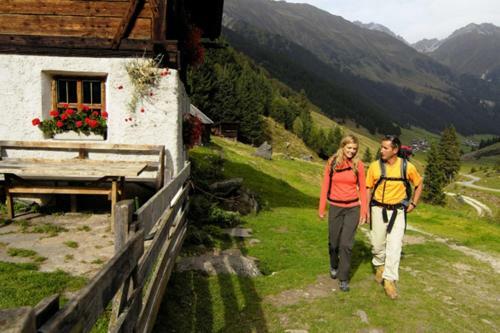 Apartamento Haus Pfeifer