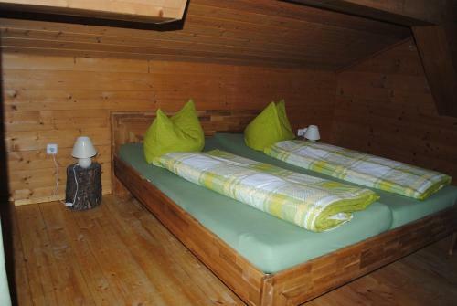 Apartamento G�stehaus Katharina