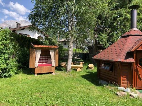 Apartamento G�stehaus Katharina